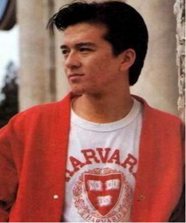 演员周迅简历个人简介