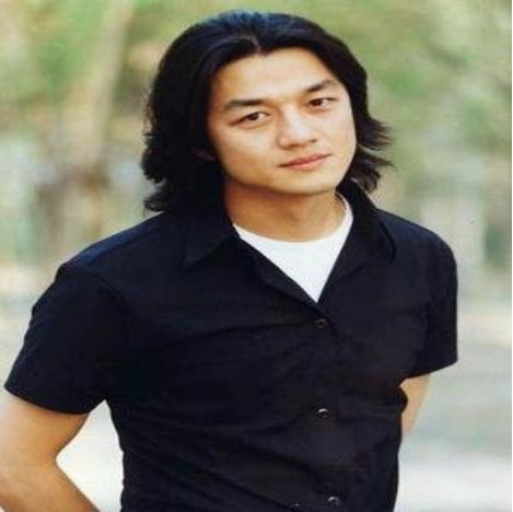 演员周迅简历个人简介