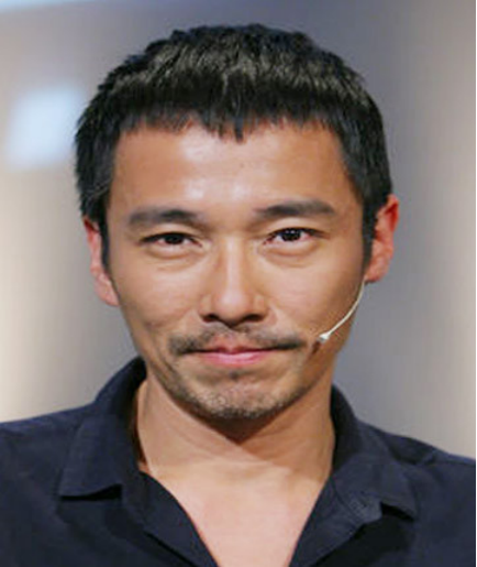 演员周迅简历个人简介