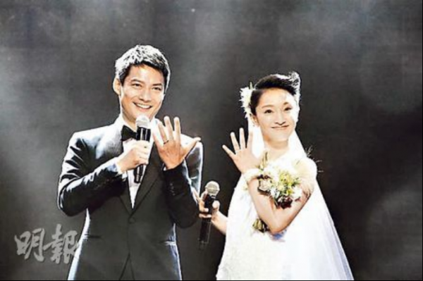 演员周迅简历个人简介