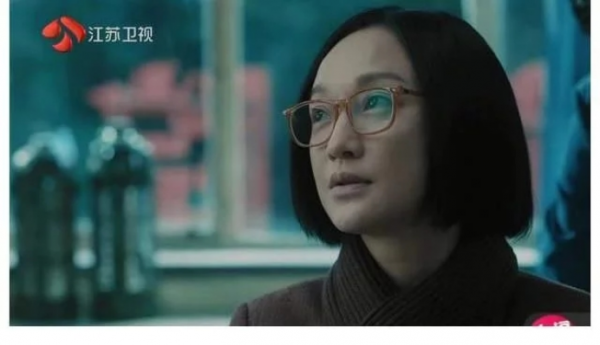 演员周迅简历个人简介