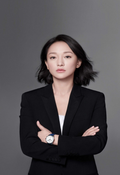 演员周迅简历个人简介