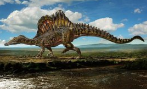 世界上十大肉食恐龙有哪些