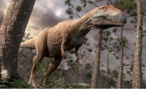 世界上十大肉食恐龙有哪些