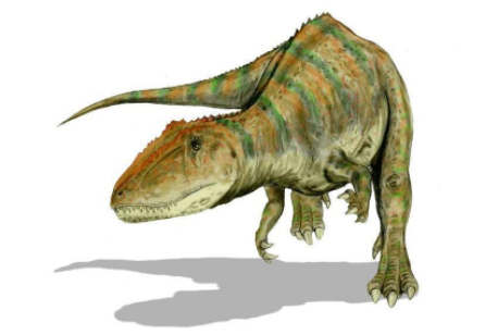 世界上十大肉食恐龙有哪些