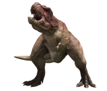 世界上十大肉食恐龙有哪些