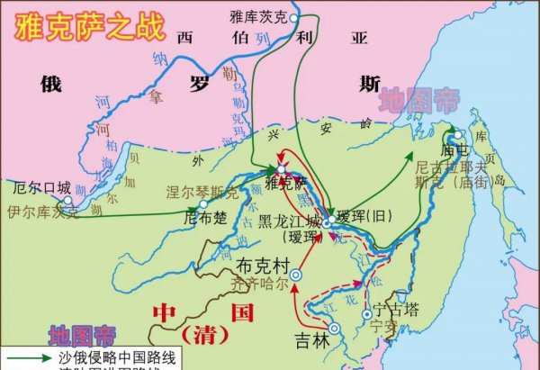 黑龙江省会是哪个城市