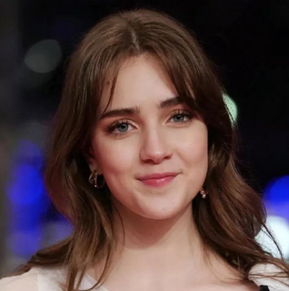 女神塔莉娅莱德长什么样子