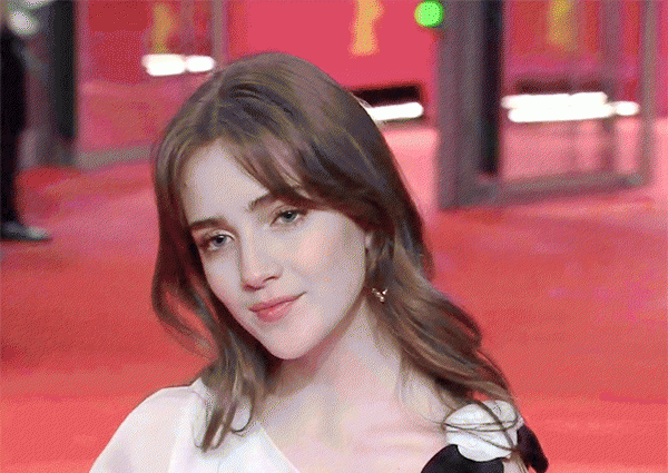 女神塔莉娅莱德长什么样子