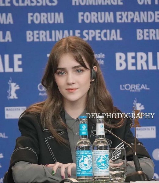 女神塔莉娅莱德长什么样子