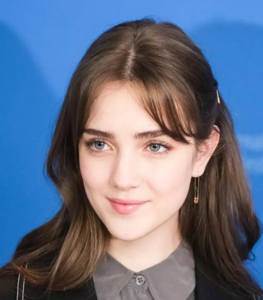 女神塔莉娅莱德长什么样子