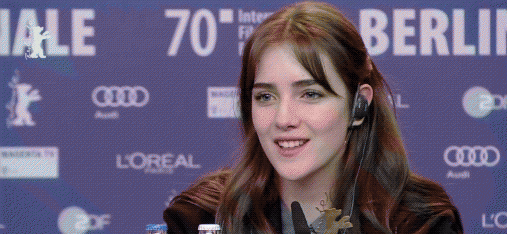 女神塔莉娅莱德长什么样子