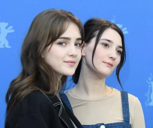 女神塔莉娅莱德长什么样子