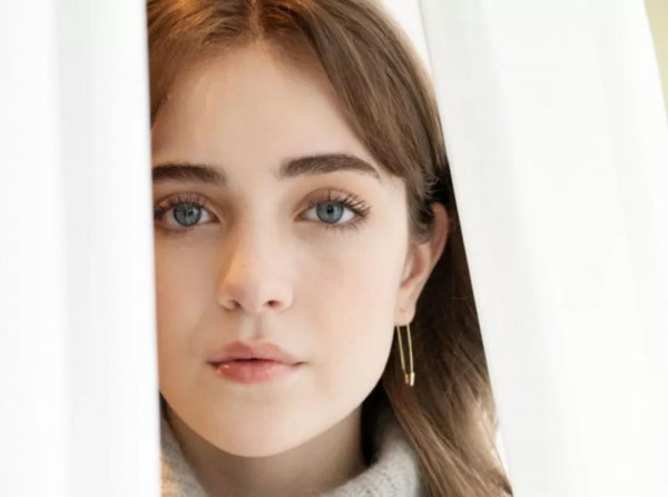 女神塔莉娅莱德长什么样子