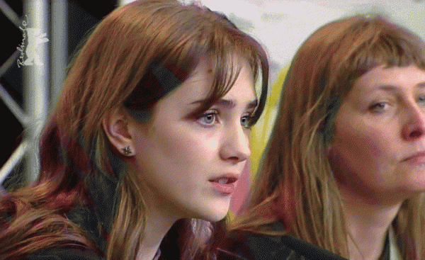 女神塔莉娅莱德长什么样子