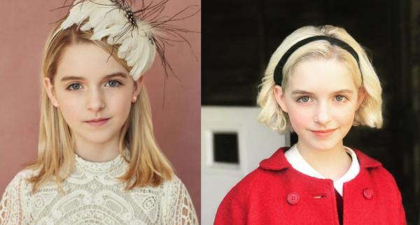 女神塔莉娅莱德长什么样子