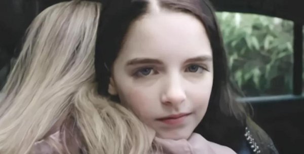 女神塔莉娅莱德长什么样子