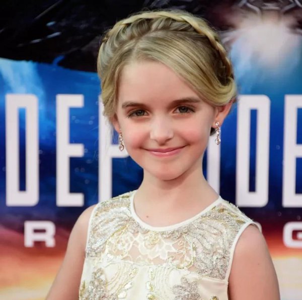 女神塔莉娅莱德长什么样子