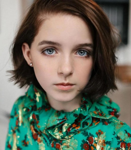 女神塔莉娅莱德长什么样子