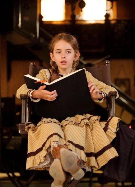 女神塔莉娅莱德长什么样子