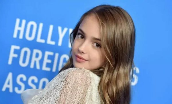 女神塔莉娅莱德长什么样子