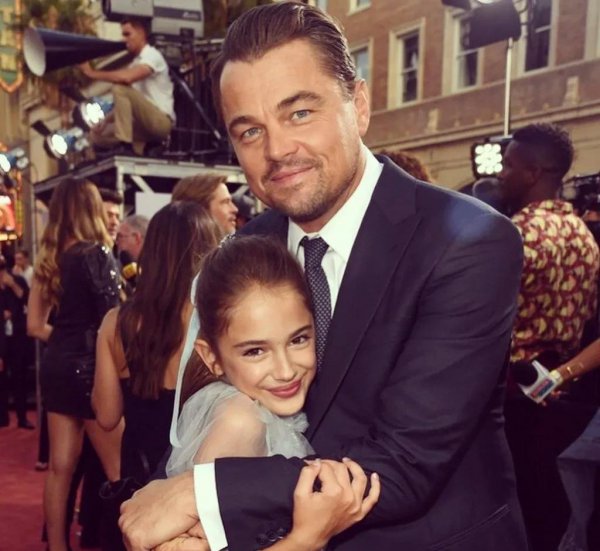 女神塔莉娅莱德长什么样子