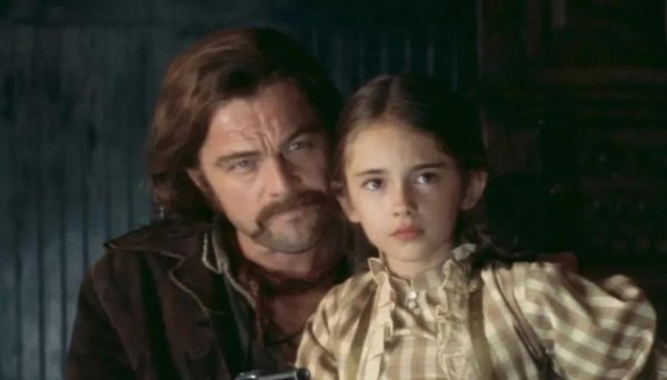 女神塔莉娅莱德长什么样子