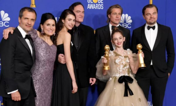 女神塔莉娅莱德长什么样子