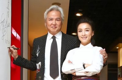 林瑞阳张庭最新消息 经纪人曝光其已返回上海