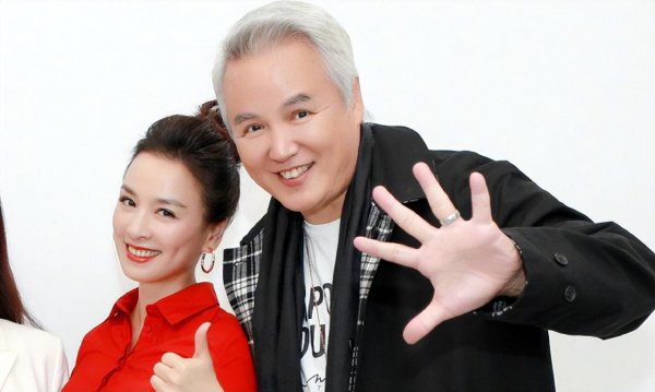 林瑞阳张庭最新消息