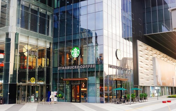 瑞幸咖啡是中国的品牌吗