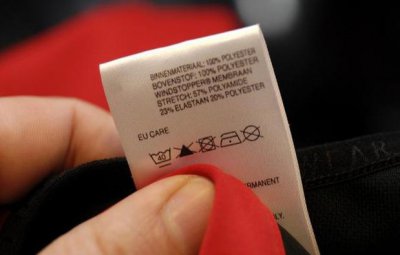 洗涤方式的图标都是什么意思 常见洗涤标识符号大全