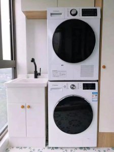 洗衣机烘干机一体好还是分开好 深度分析后选择不再迷茫