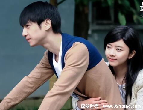 十大公认最好看的小说言情