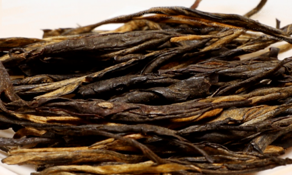 四大红茶是哪四大红茶