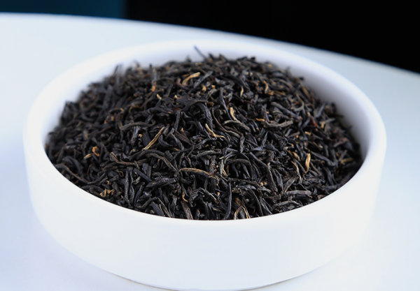 四大红茶是哪四大红茶