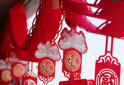 除夕夜可以洗衣服吗 春节在除夕夜的习俗和禁忌需谨记