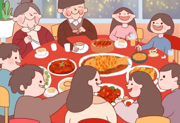 除夕夜可以洗衣服吗