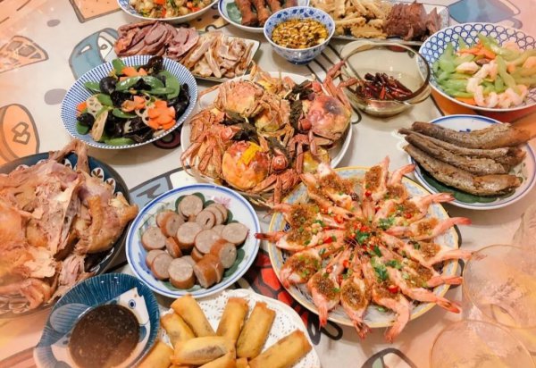 除夕夜可以洗衣服吗