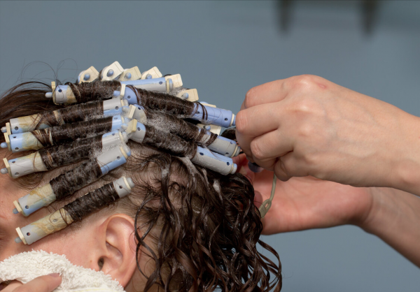 烫发能维持多久时间