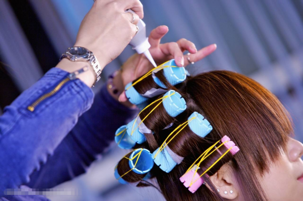 烫发能维持多久时间