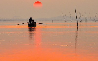 孟浩然最有名的十首诗 孟浩然写得好的古诗句大全