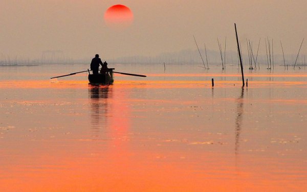 孟浩然最有名的十首诗