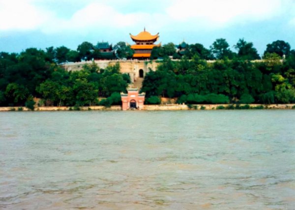 孟浩然最有名的十首诗