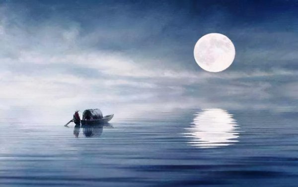 孟浩然最有名的十首诗