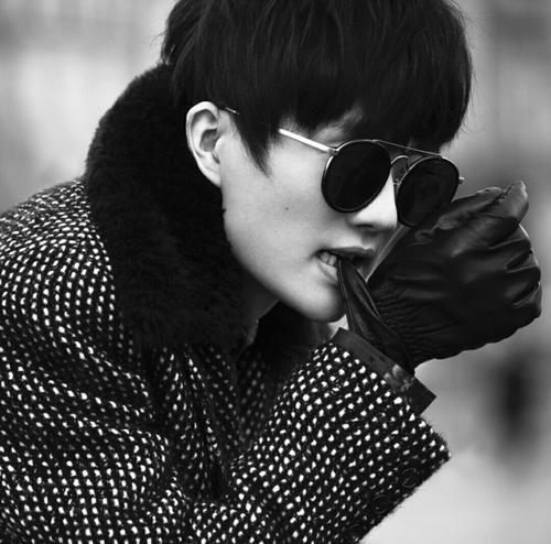 许嵩十大经典歌曲合集