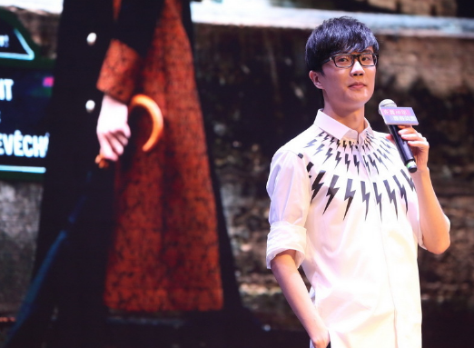 许嵩十大经典歌曲合集