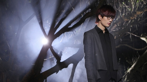 许嵩十大经典歌曲合集