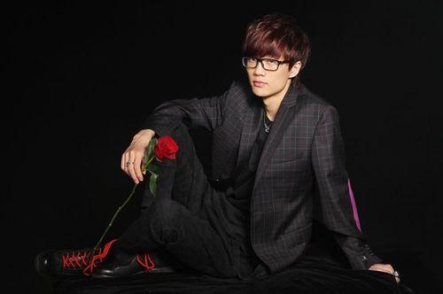 许嵩十大经典歌曲合集