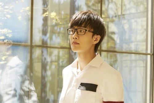 许嵩十大经典歌曲合集